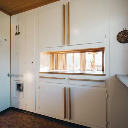 Chalet Engihalde Amden Dış mekan fotoğraf
