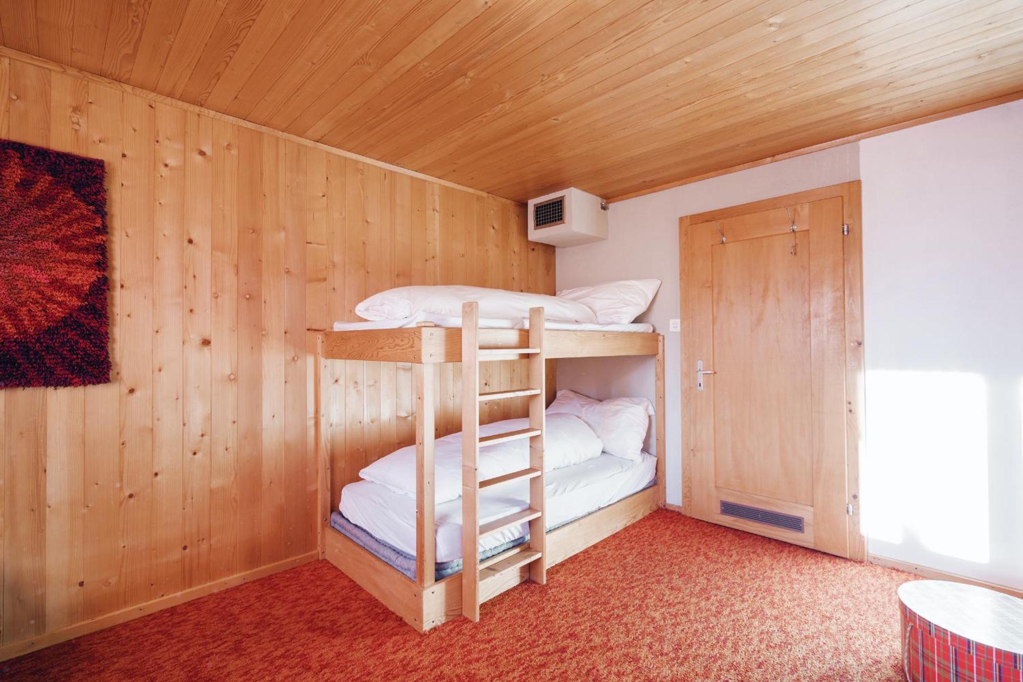 Chalet Engihalde Amden Dış mekan fotoğraf