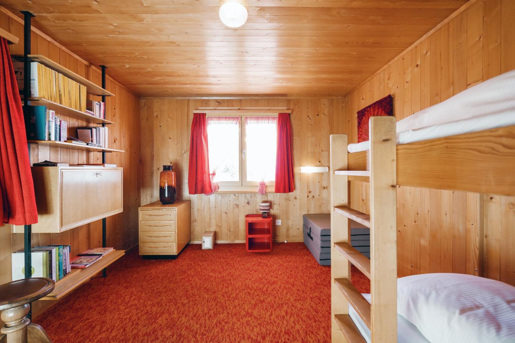 Chalet Engihalde Amden Dış mekan fotoğraf