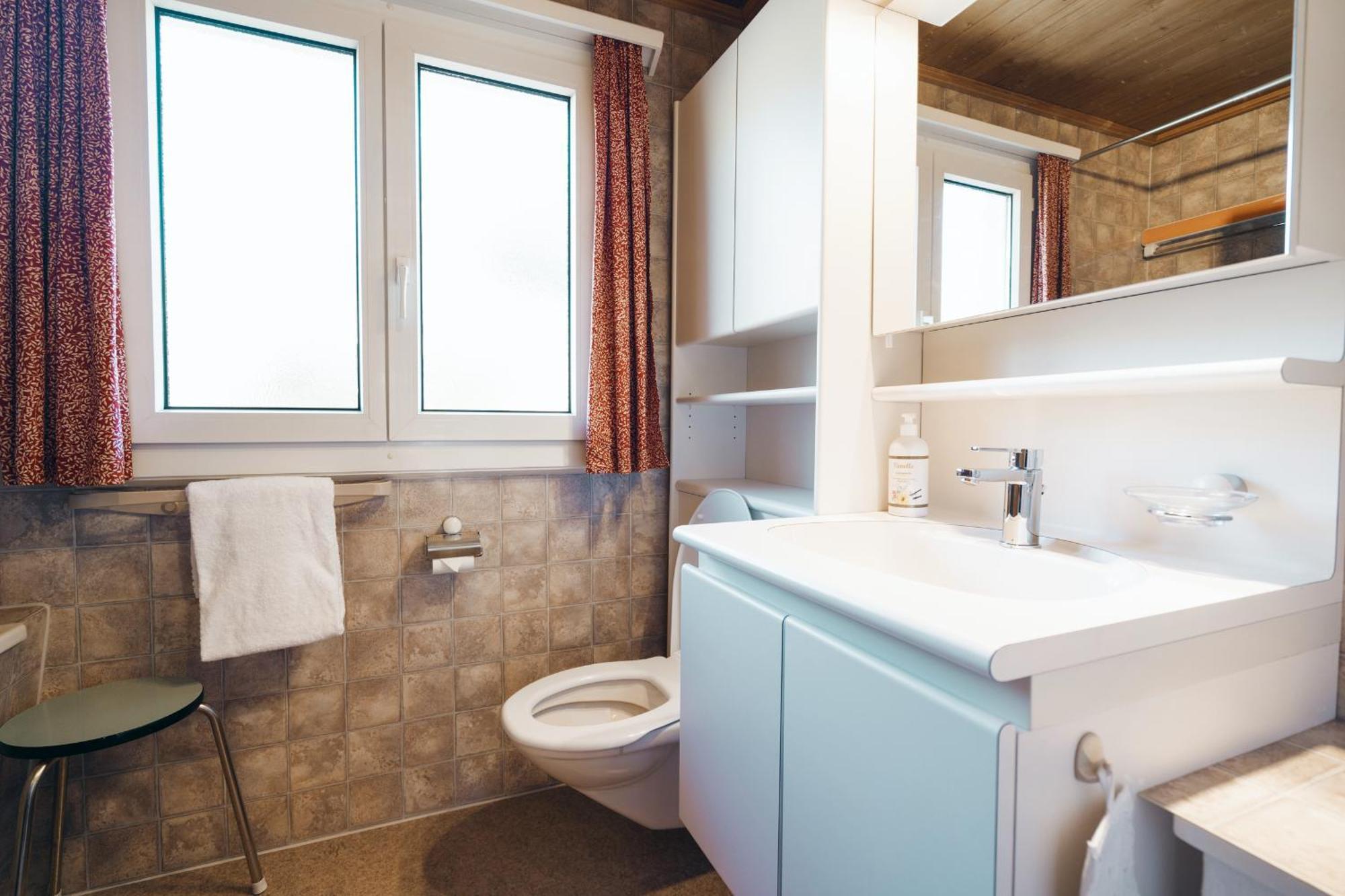 Chalet Engihalde Amden Dış mekan fotoğraf