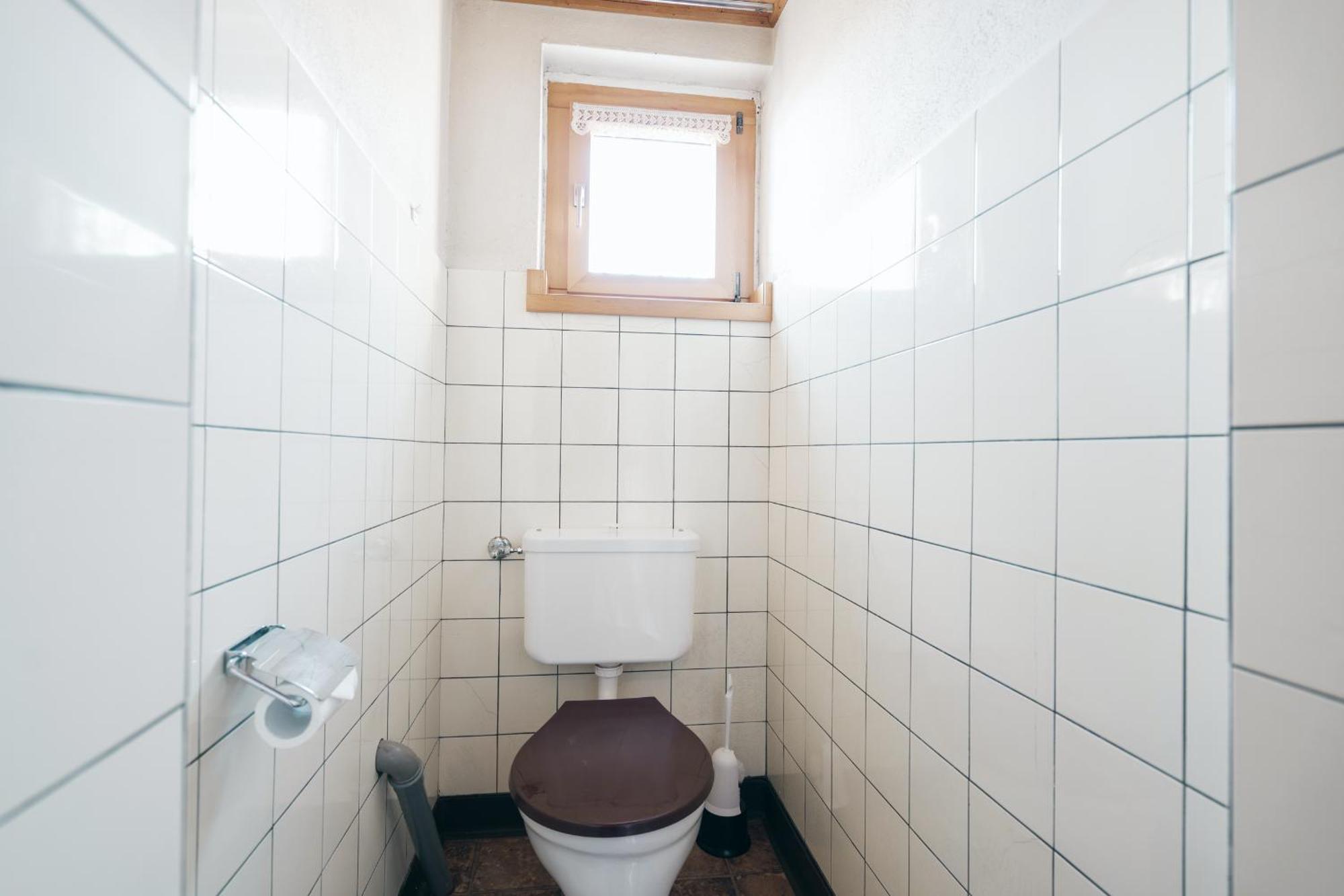 Chalet Engihalde Amden Dış mekan fotoğraf