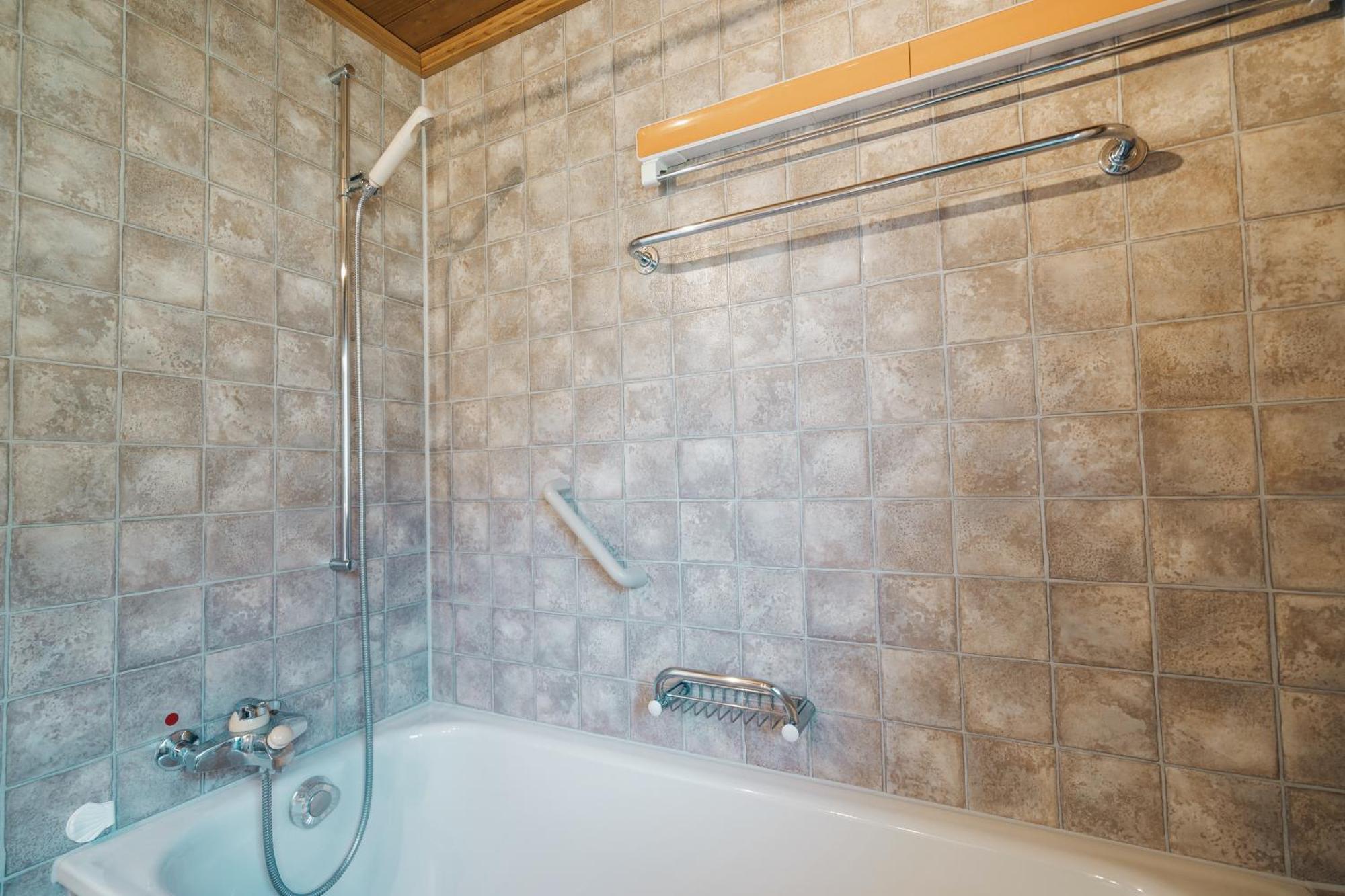 Chalet Engihalde Amden Dış mekan fotoğraf